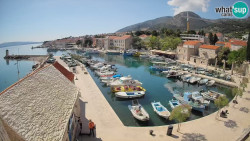 Přístav Bol, Vidova gora