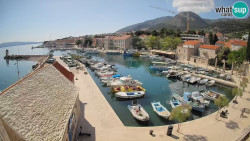 Přístav Bol, Vidova gora