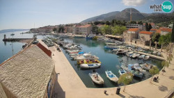 Přístav Bol, Vidova gora