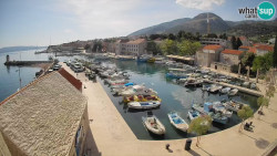 Přístav Bol, Vidova gora