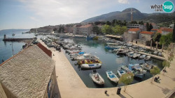 Přístav Bol, Vidova gora