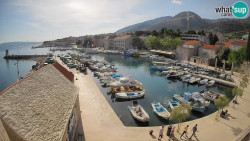 Přístav Bol, Vidova gora