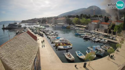 Přístav Bol, Vidova gora