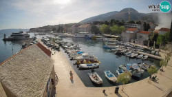 Přístav Bol, Vidova gora