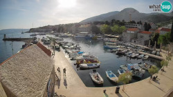 Přístav Bol, Vidova gora