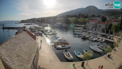 Přístav Bol, Vidova gora