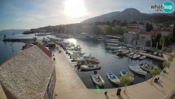 Přístav Bol, Vidova gora