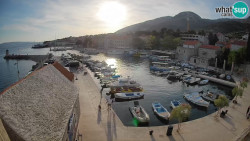 Přístav Bol, Vidova gora