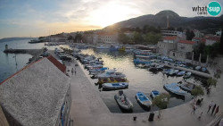 Přístav Bol, Vidova gora