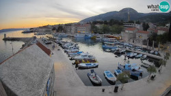 Přístav Bol, Vidova gora