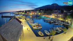 Přístav Bol, Vidova gora