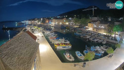 Přístav Bol, Vidova gora