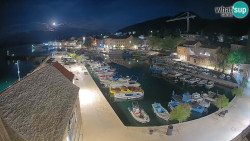 Přístav Bol, Vidova gora