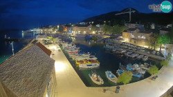 Přístav Bol, Vidova gora