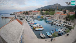 Přístav Bol, Vidova gora