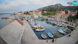 Přístav Bol, Vidova gora