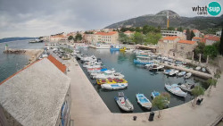 Přístav Bol, Vidova gora