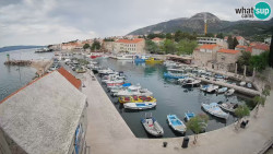 Přístav Bol, Vidova gora