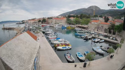 Přístav Bol, Vidova gora