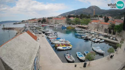 Přístav Bol, Vidova gora