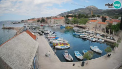 Přístav Bol, Vidova gora