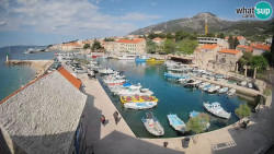 Přístav Bol, Vidova gora