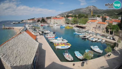 Přístav Bol, Vidova gora