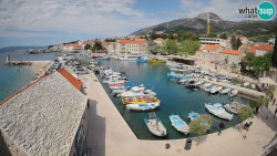 Přístav Bol, Vidova gora