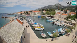 Přístav Bol, Vidova gora