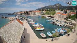 Přístav Bol, Vidova gora