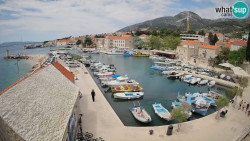 Přístav Bol, Vidova gora