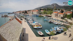 Přístav Bol, Vidova gora