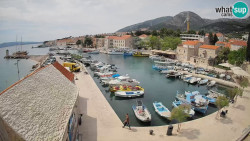 Přístav Bol, Vidova gora