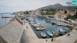 Přístav Bol, Vidova gora