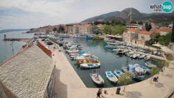 Přístav Bol, Vidova gora