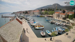 Přístav Bol, Vidova gora