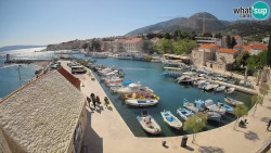 Přístav Bol, Vidova gora