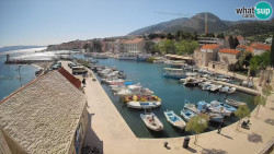 Přístav Bol, Vidova gora