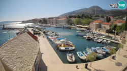 Přístav Bol, Vidova gora