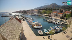 Přístav Bol, Vidova gora