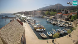 Přístav Bol, Vidova gora