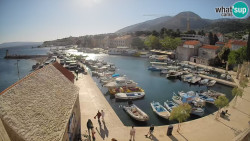 Přístav Bol, Vidova gora