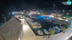 Přístav Bol, Vidova gora