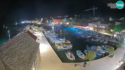 Přístav Bol, Vidova gora