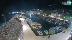 Přístav Bol, Vidova gora