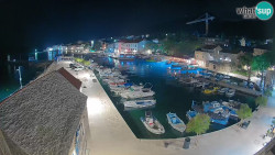 Přístav Bol, Vidova gora