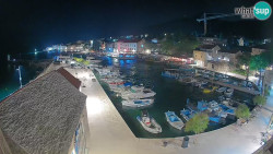 Přístav Bol, Vidova gora
