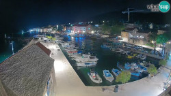 Přístav Bol, Vidova gora