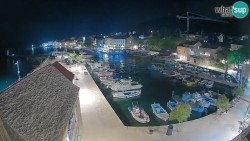 Přístav Bol, Vidova gora