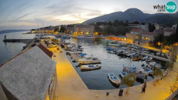 Přístav Bol, Vidova gora